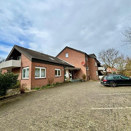 Appartementhaus Westphal Fehmarn Esterno foto