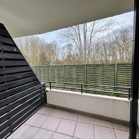 Appartementhaus Westphal Fehmarn Esterno foto