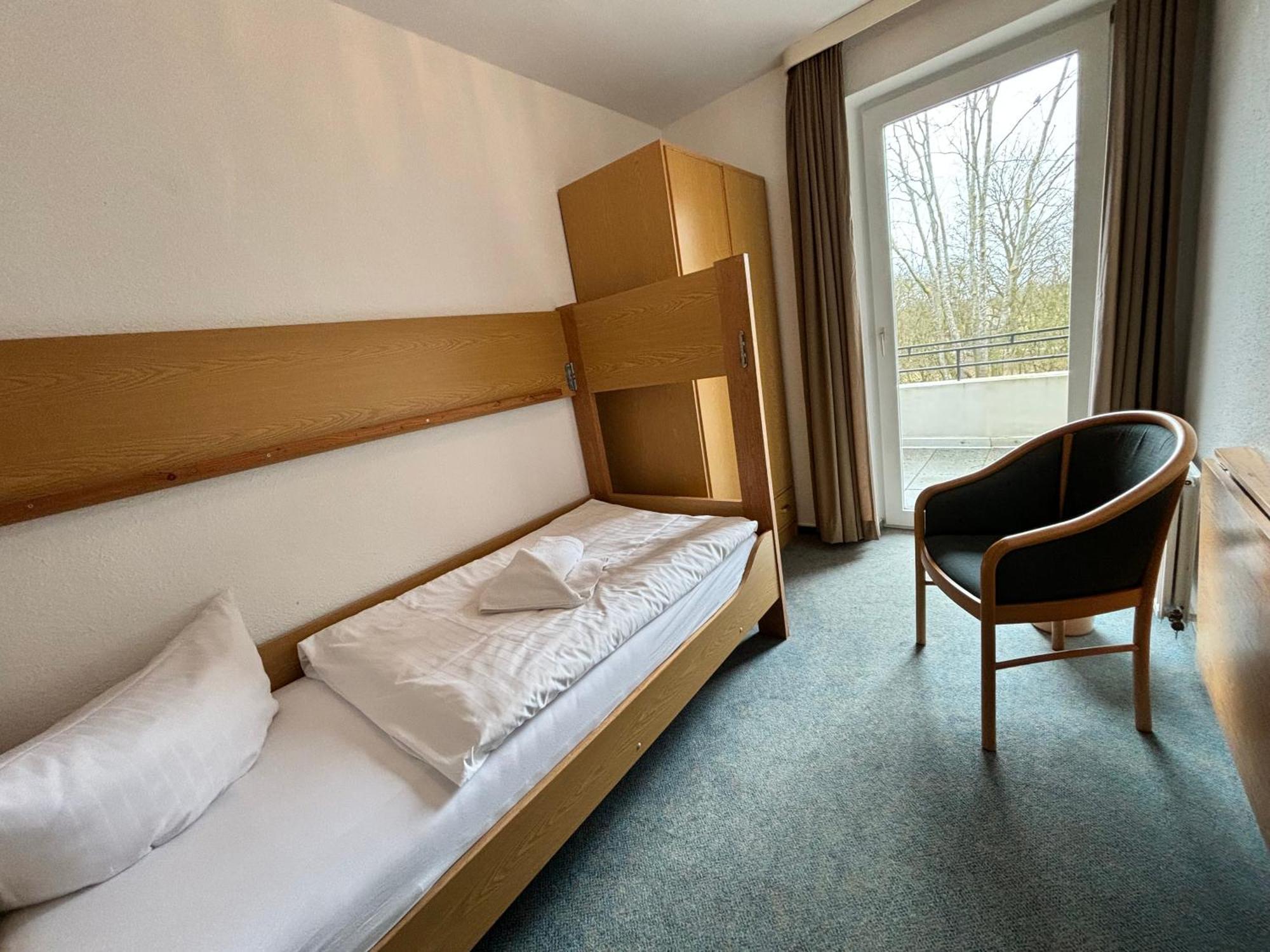 Appartementhaus Westphal Fehmarn Esterno foto