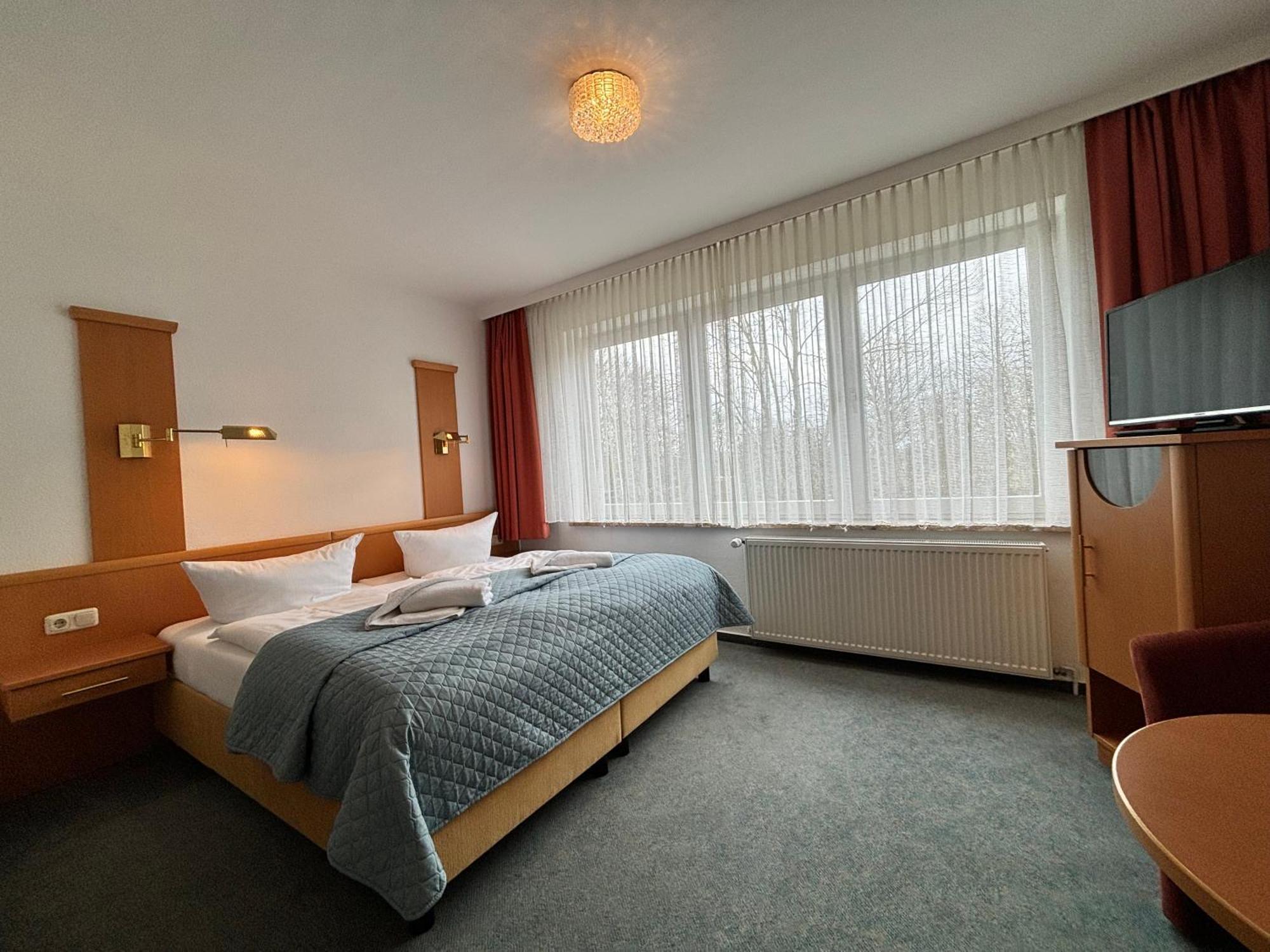 Appartementhaus Westphal Fehmarn Esterno foto