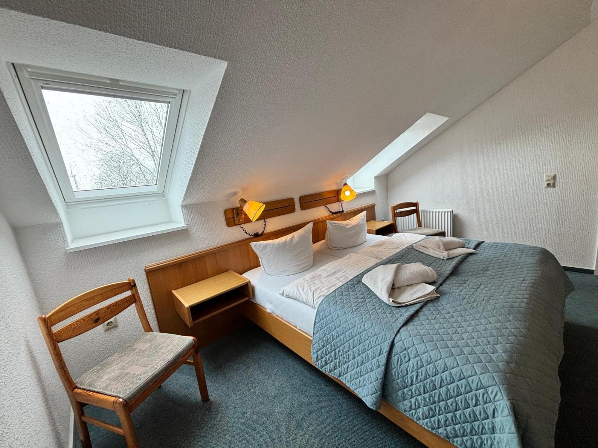 Appartementhaus Westphal Fehmarn Esterno foto
